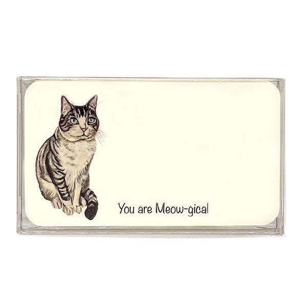 Pawsitive Notes- Baloo