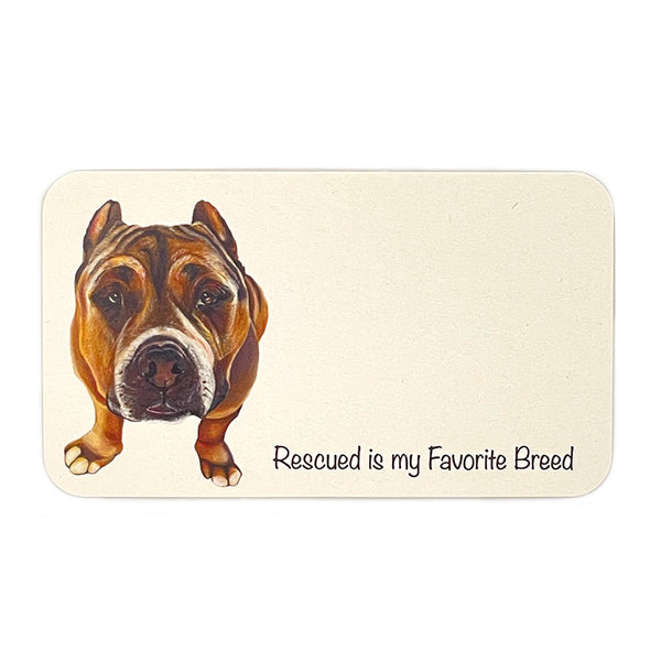 Pawsitive Notes- Kukur