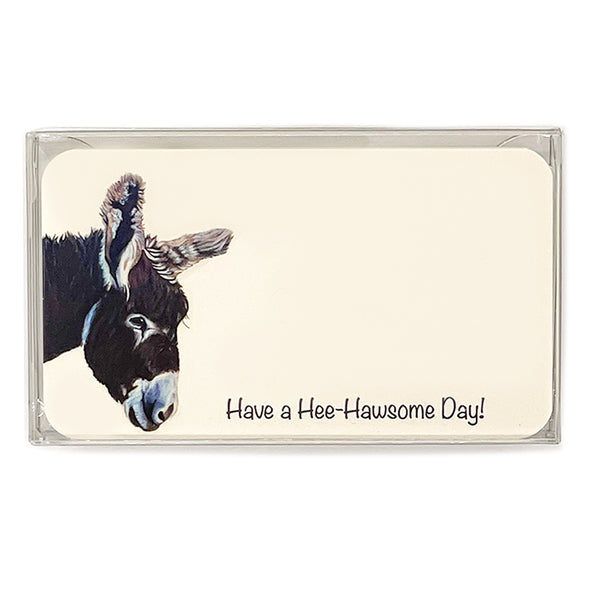 Pawsitive Notes- Patches