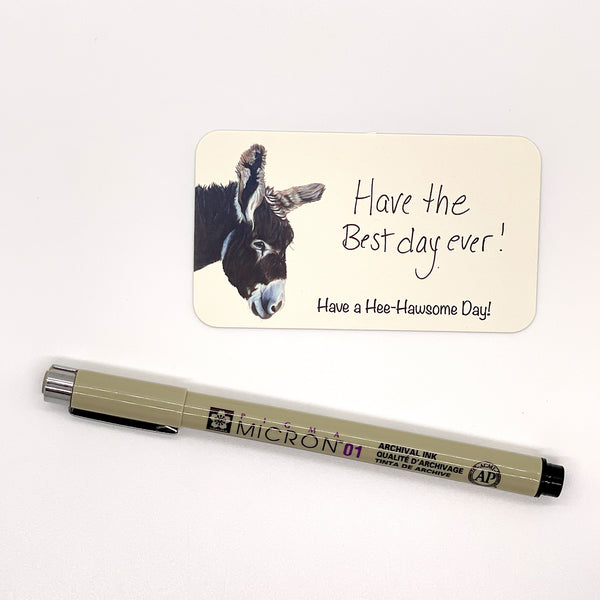 Pawsitive Notes- Patches