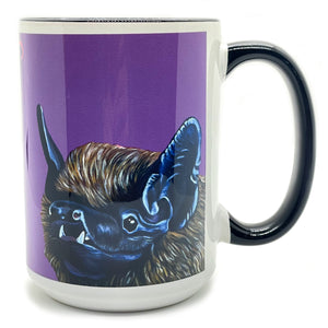 Bat Mug – Radar