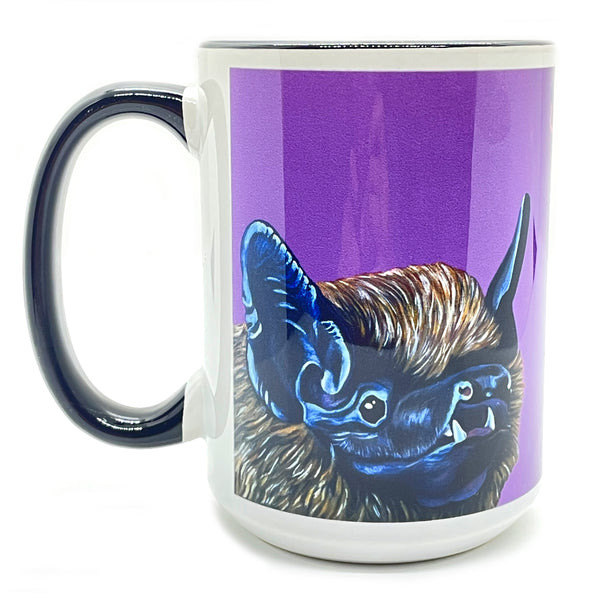 Bat Mug – Radar