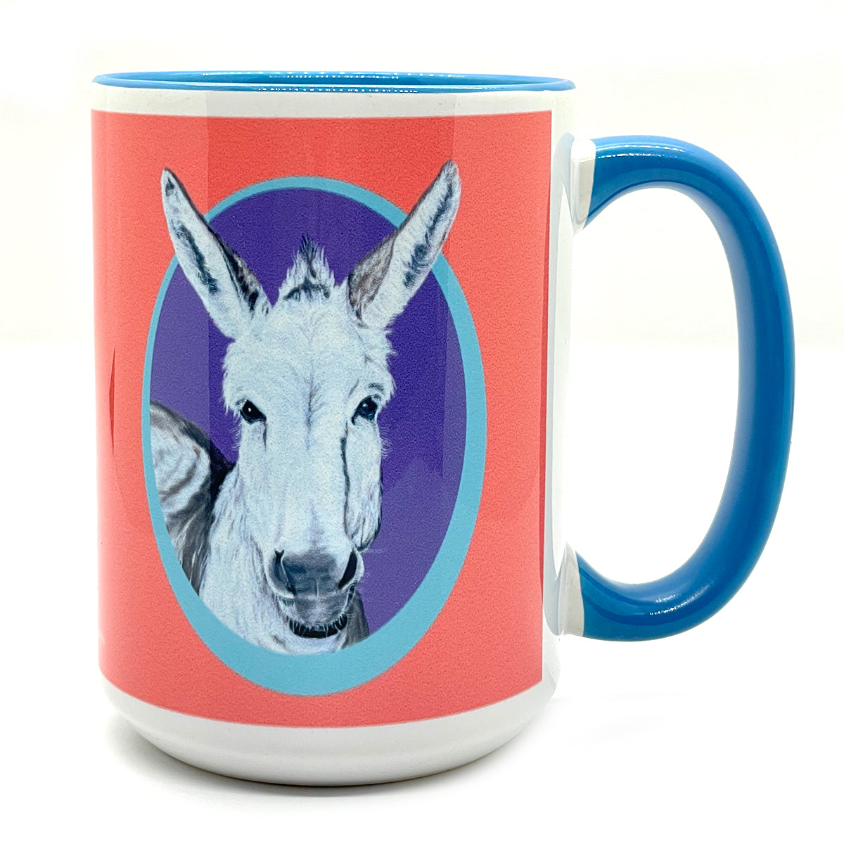 Donkey Mug - Viejo